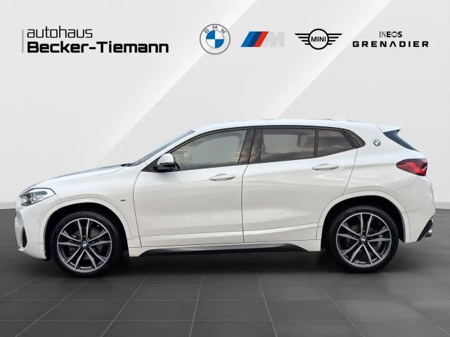 BMW X2 Coupé M-Sport sDrive18d