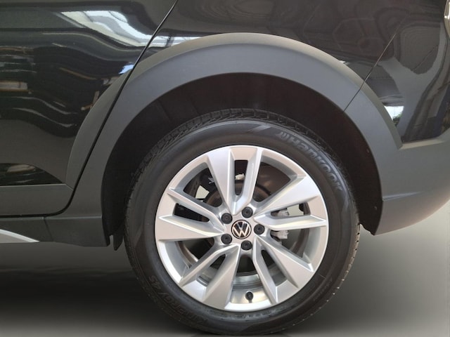 Volkswagen Taigo 1.0 TSI