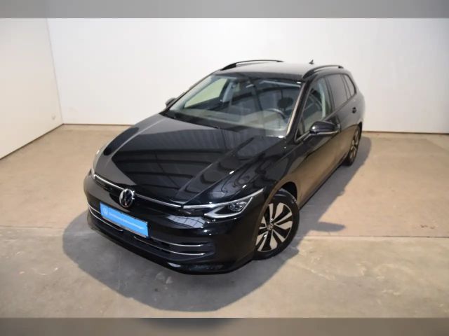 Volkswagen Golf DSG Golf VIII IQ.Drive Variant