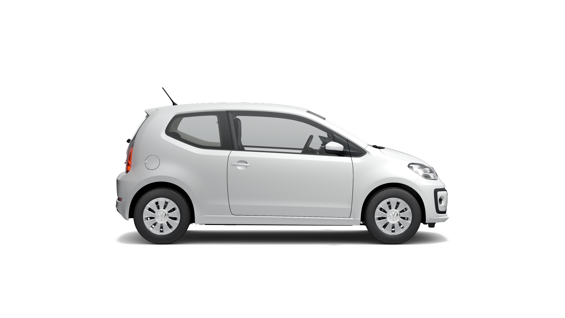Volkswagen up! 1.0 TSI Move Move up!