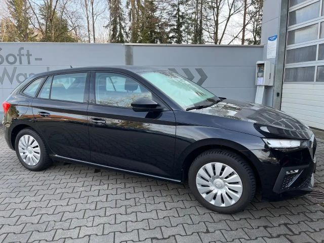 Skoda Scala 1.0 TSI