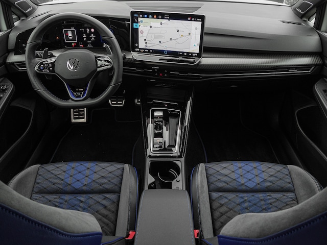 Volkswagen Golf 2.0 TSI DSG Variant