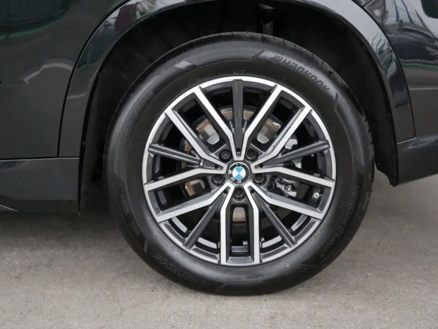 BMW X1 xDrive20d