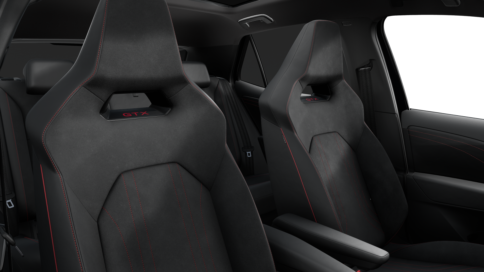 Volkswagen ID.3 GTX Performance