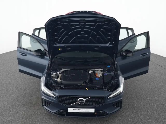 Volvo S60 Recharge Ultimate