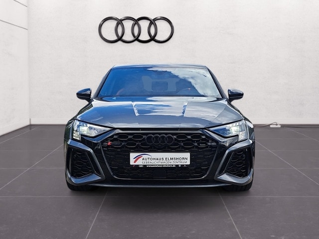 Audi RS3 Quattro S-Tronic Sportback