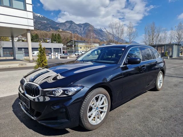 BMW 318 318d