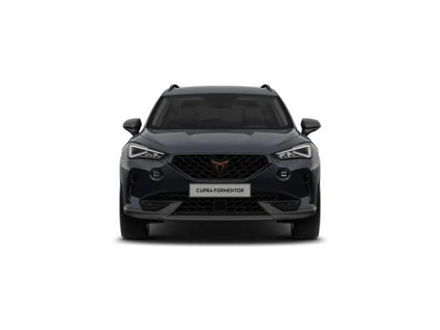Cupra Formentor 1.4 e-Hybrid