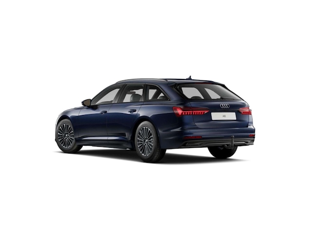 Audi A6 45 TFSI Avant S-Tronic