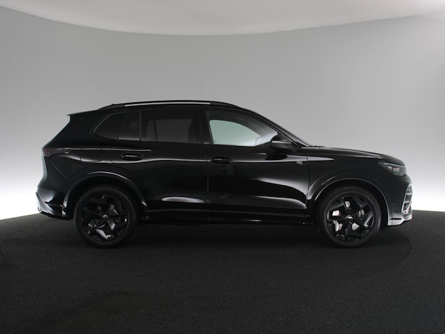 Volkswagen Tiguan 2.0 TDI R-Line