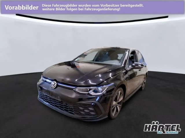 Volkswagen Golf 1.4 TSI DSG GTE eHybrid