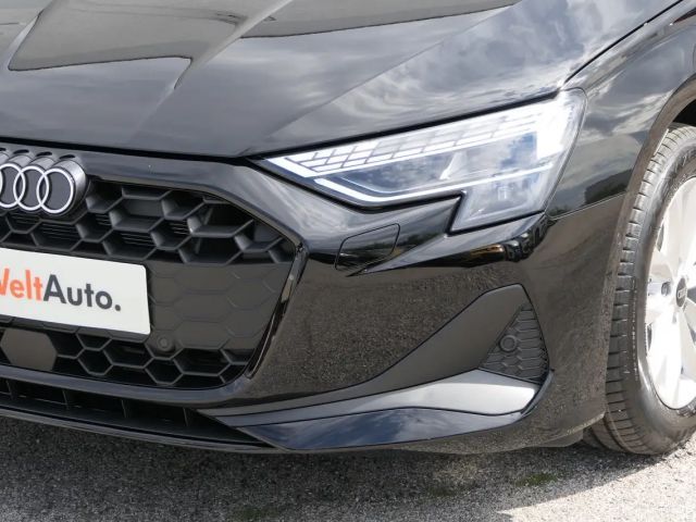 Audi A3 30 TFSI Sedan