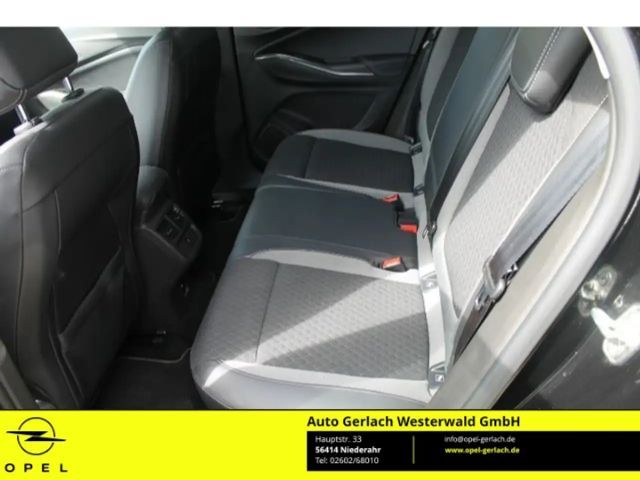 Opel Grandland X 1.2 Turbo Turbo