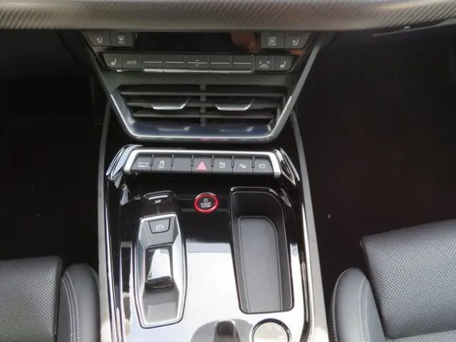 Audi RS e-tron GT Quattro