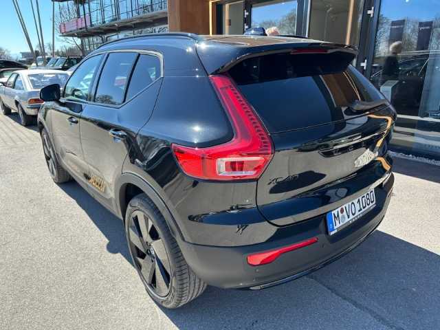 Volvo XC40 XC40