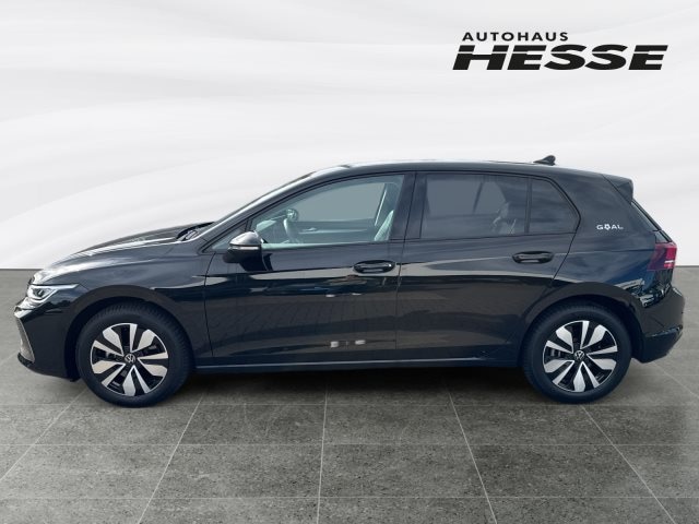 Volkswagen Golf 1.5 eTSI DSG Golf VIII