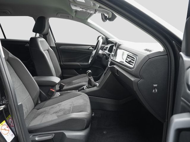 Volkswagen T-Roc 1.0 TSI Style