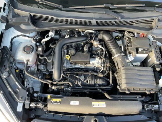 Volkswagen Taigo 1.0 TSI Life