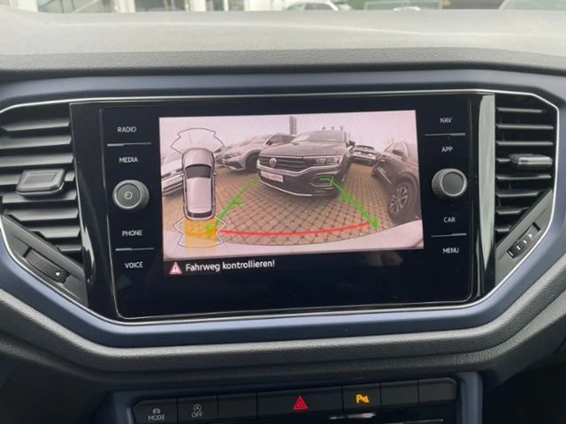 Volkswagen T-Roc 1.0 TSI Style