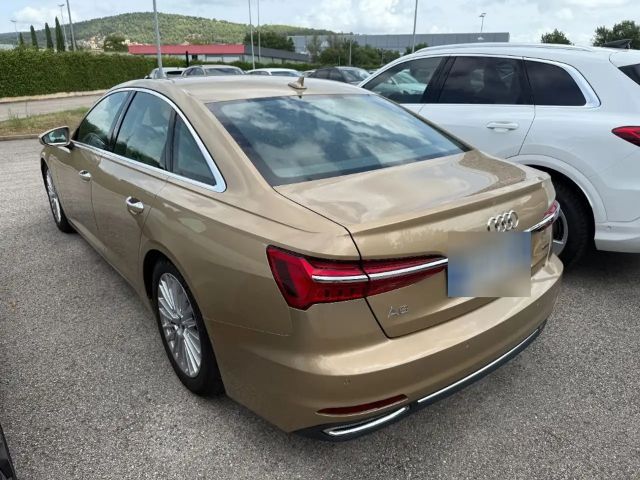 Audi A6 45 TDI Quattro Sedan
