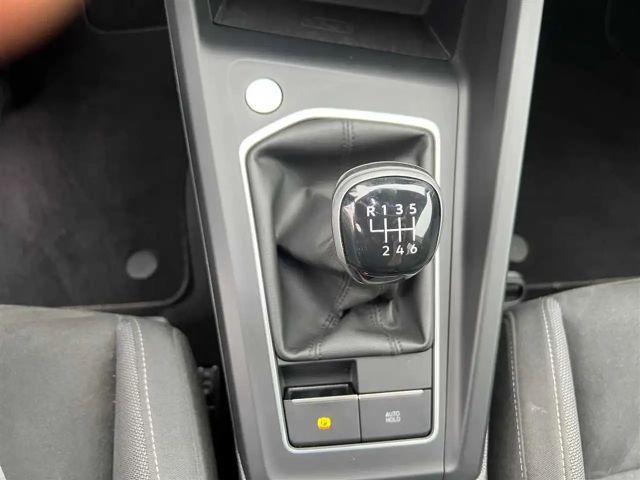 Volkswagen Golf 1.5 TSI Life