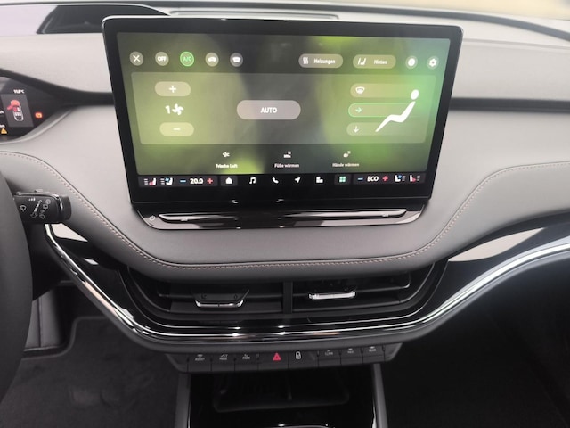 Skoda Enyaq *AHK*HEAD-UP*NAVI*KAMERA*