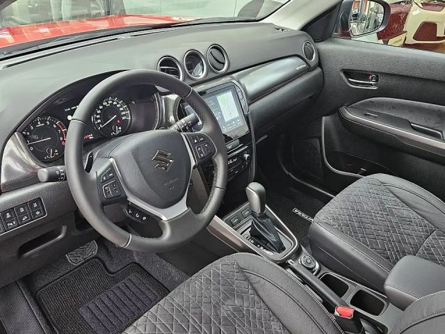 Suzuki Vitara AllGrip Flash Hybrid