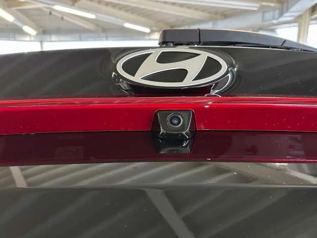 Hyundai i20 1.0 Comfort T-GDi