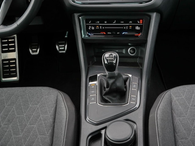 Volkswagen Tiguan 1.5 TSI Life