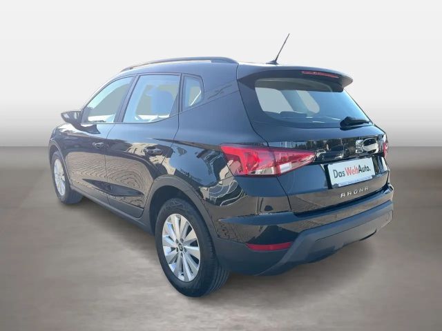 Seat Arona 1.0 TSI Style