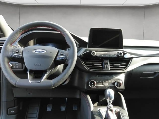 Ford Kuga EcoBoost ST Line X