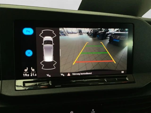 Volkswagen Caddy 1.5 TSI DSG