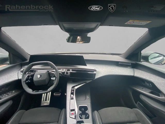 Peugeot 3008 GT-Line Hybrid