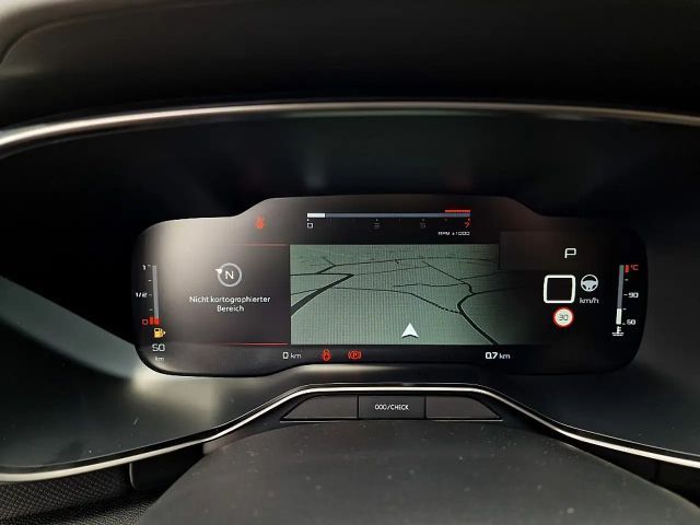 Citroën C5 Aircross BlueHDi Max