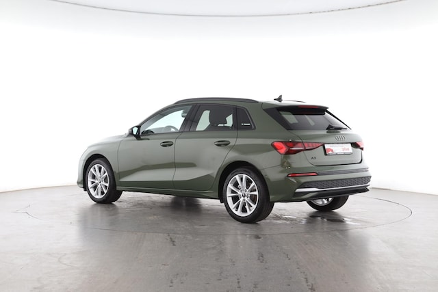 Audi A3 30 TFSI S-Tronic Sportback