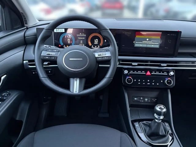 Hyundai Tucson 2WD T-GDi