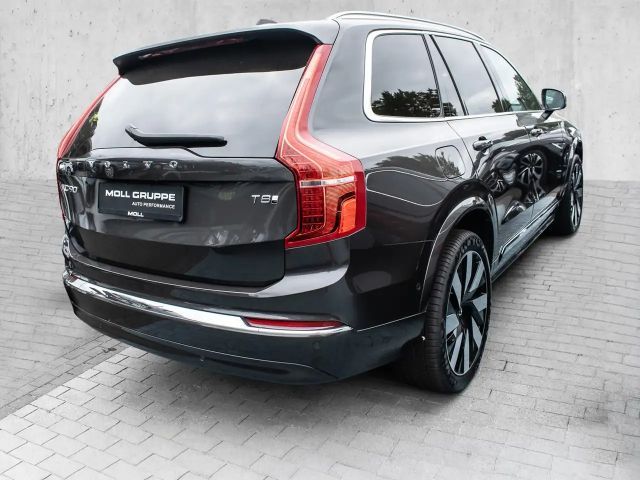 Volvo XC90 AWD Bright Plus T8