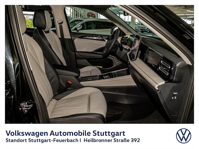 Volkswagen Tiguan 2.0 TDI DSG Elegance Elegance