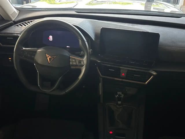 Cupra Formentor 1.5 TSI