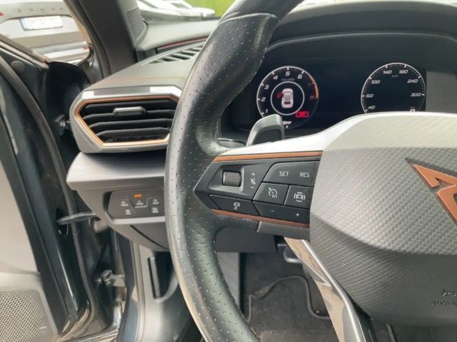 Cupra Formentor 1.5 TSI