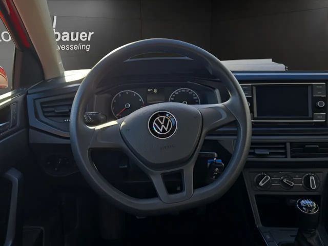 Volkswagen Polo Trendline