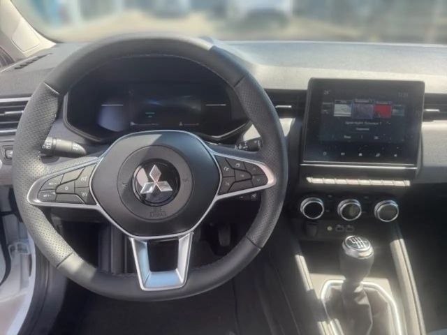 Mitsubishi Colt 1,0 MPI Inform