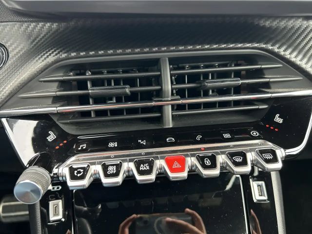 Peugeot E-2008 GT-Line