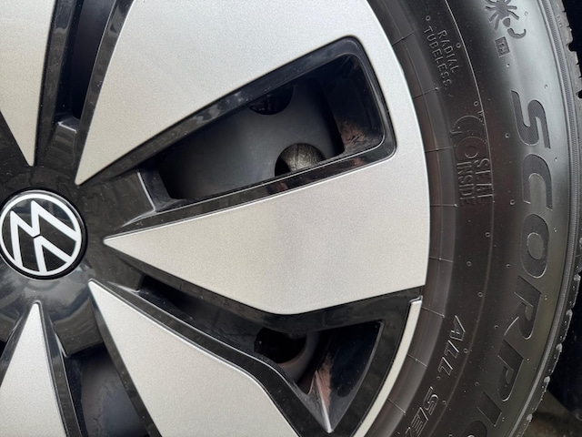 Volkswagen ID.Buzz Pro