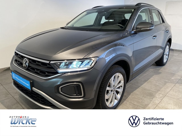 Volkswagen T-Roc 1.0 TSI DSG Life