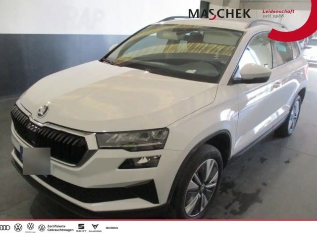 Skoda Karoq 1.0 TSI