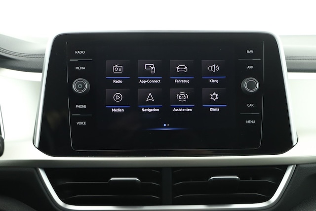 Volkswagen T-Roc 1.5 TSI Move