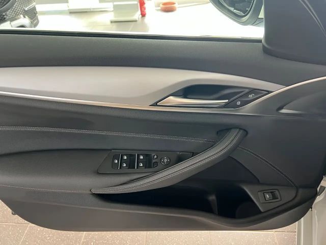 BMW 520 520d Business Line Touring