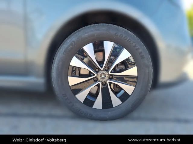 Mercedes-Benz EQV 300