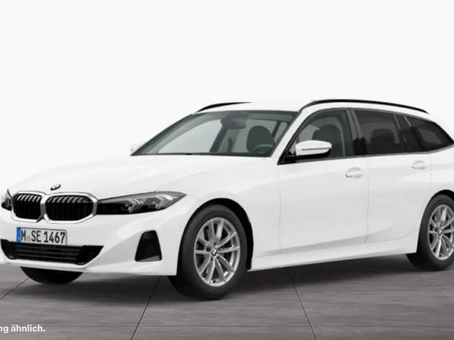 BMW 318 318d Touring